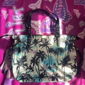 juicy couture tote bag